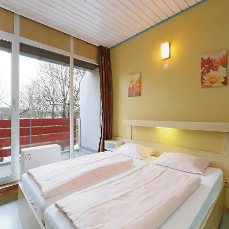Hambachtal Holiday home *