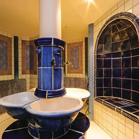 Hambachtal Holiday home *