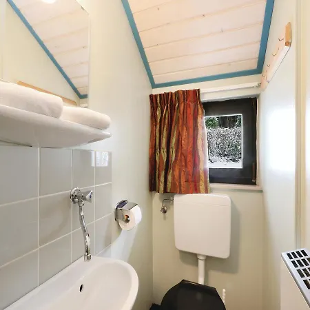 Hambachtal Holiday home *