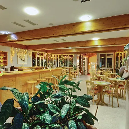 Hambachtal Holiday home *