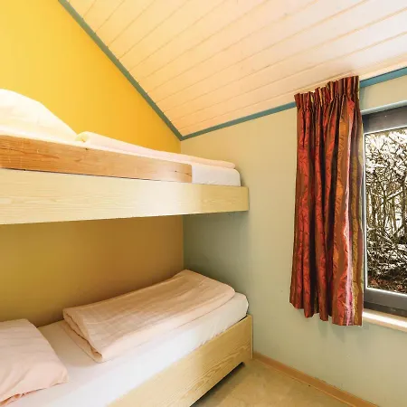 Hambachtal Holiday home *