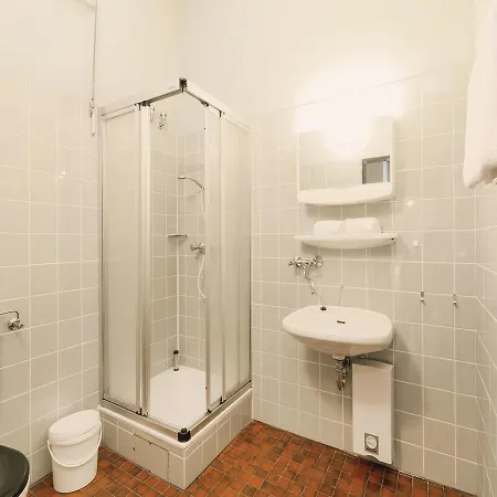 Holiday home Hambachtal *