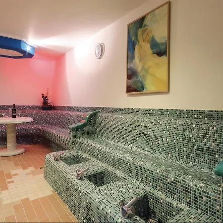 Holiday home Hambachtal Oberhambach