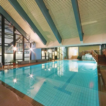Holiday home Hambachtal Oberhambach
