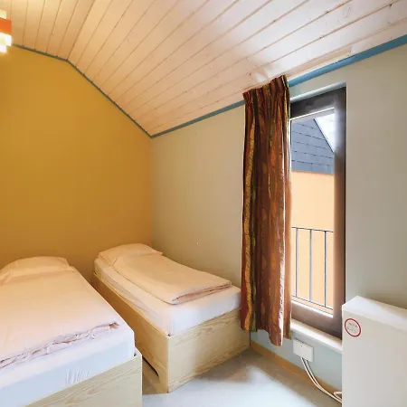 Holiday home Hambachtal Oberhambach