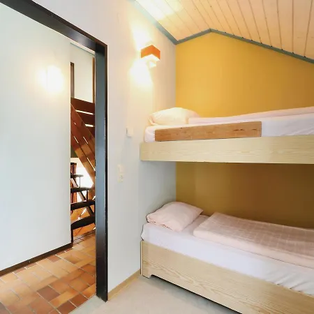 Holiday home Hambachtal Oberhambach